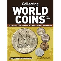 Amazon.com: A Catalog of Modern World Coins: 1850-1964